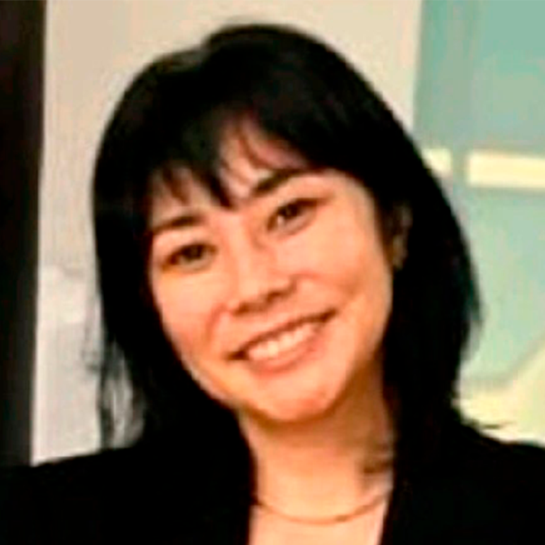 Cristina Mieko Costa Bando