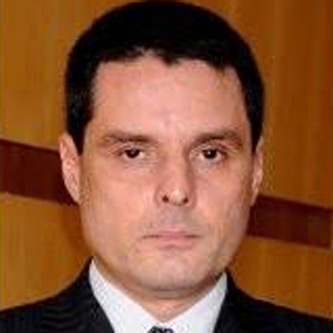 Alexandre Pinheiro dos Santos