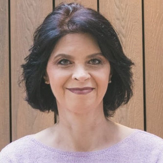 Maria Rita Spina Bueno